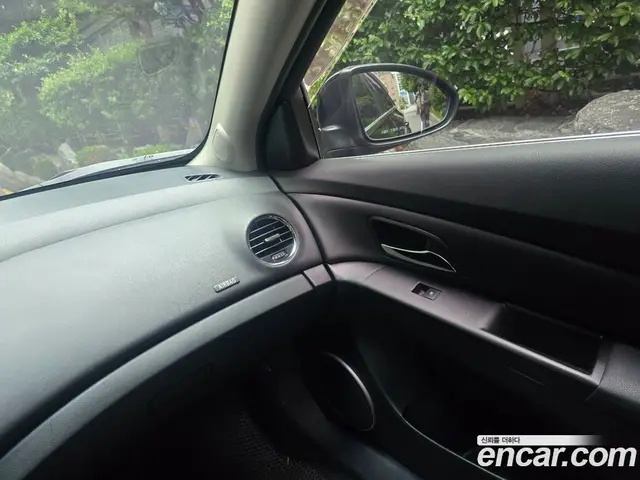 Chevrolet Cruze 2015 2.0 автомат (гидро), миниатюра 10