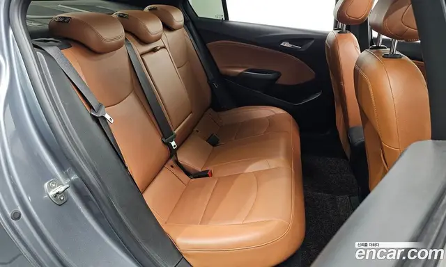 Chevrolet Cruze 2017 1.4 автомат (гидро), миниатюра 11
