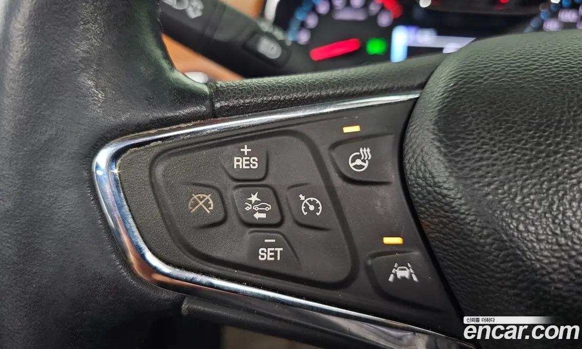 Chevrolet Cruze 2017 1.4 автомат (гидро), фото 14