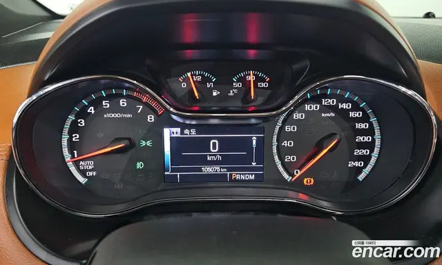 Chevrolet Cruze 2017 1.4 автомат (гидро), миниатюра 8