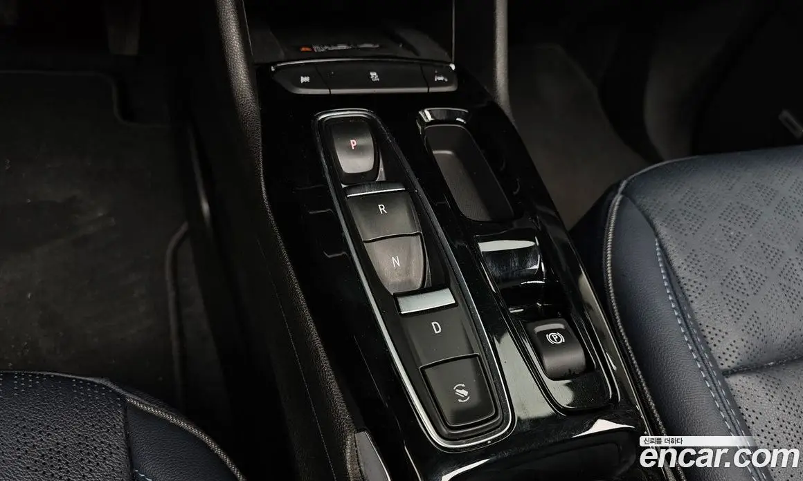 Chevrolet 볼트 EUV 2023 0.2 автомат (гидро), фото 11