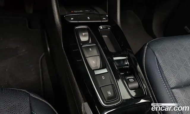 Chevrolet 볼트 EUV 2023 0.2 автомат (гидро), миниатюра 11