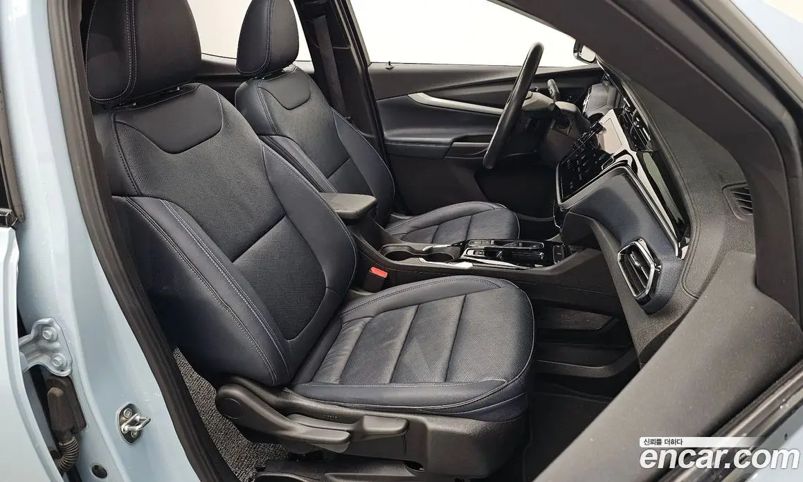 Chevrolet 볼트 EUV 2023 0.2 автомат (гидро), фото 15