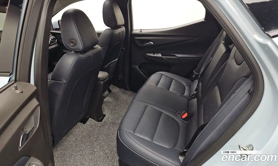 Chevrolet 볼트 EUV 2023 0.2 автомат (гидро), фото 16