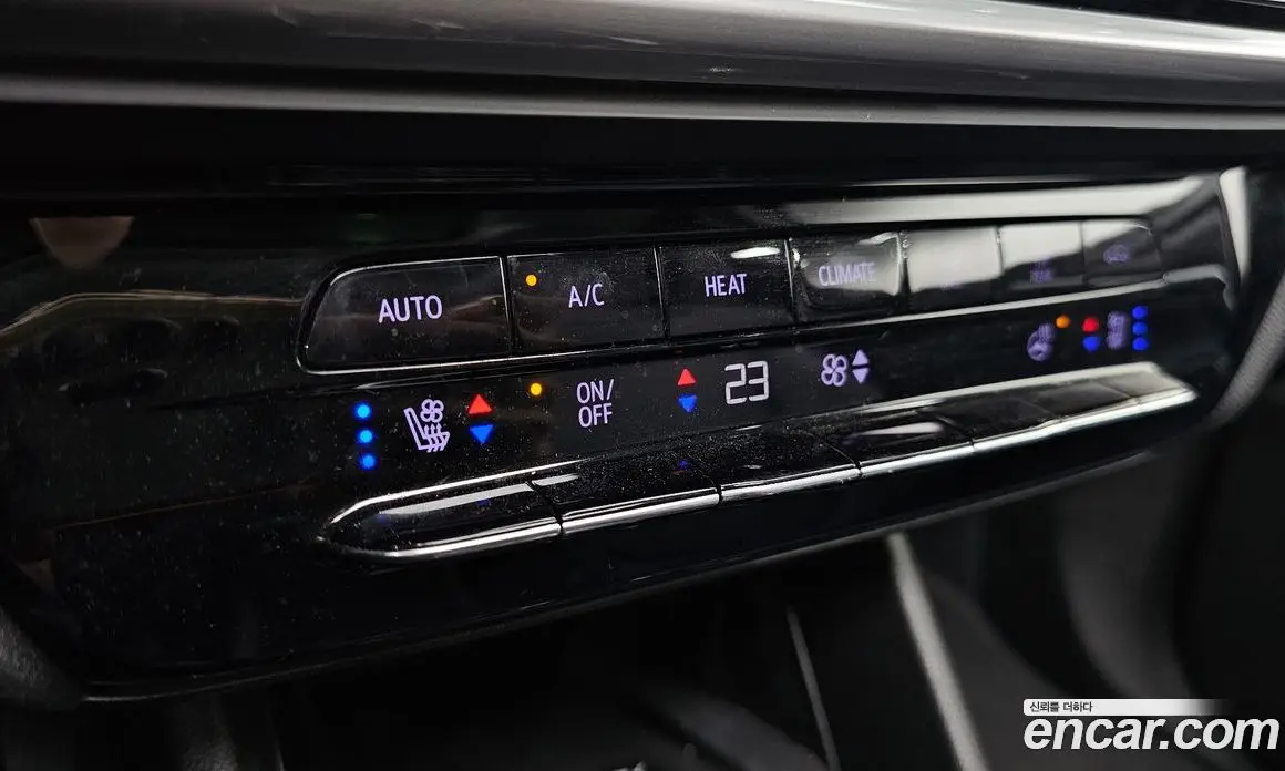 Chevrolet 볼트 EUV 2023 0.2 автомат (гидро), фото 20