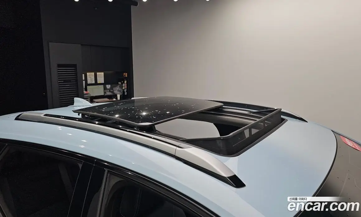 Chevrolet 볼트 EUV 2023 0.2 автомат (гидро), фото 23