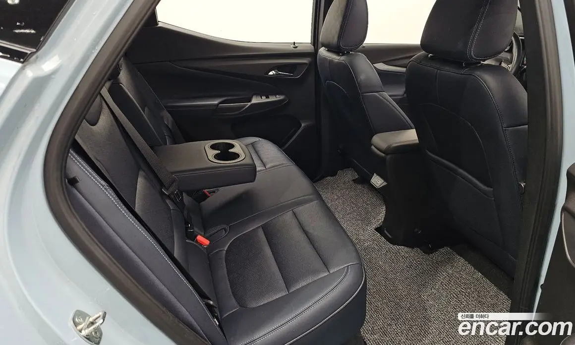 Chevrolet 볼트 EUV 2023 0.2 автомат (гидро), фото 26