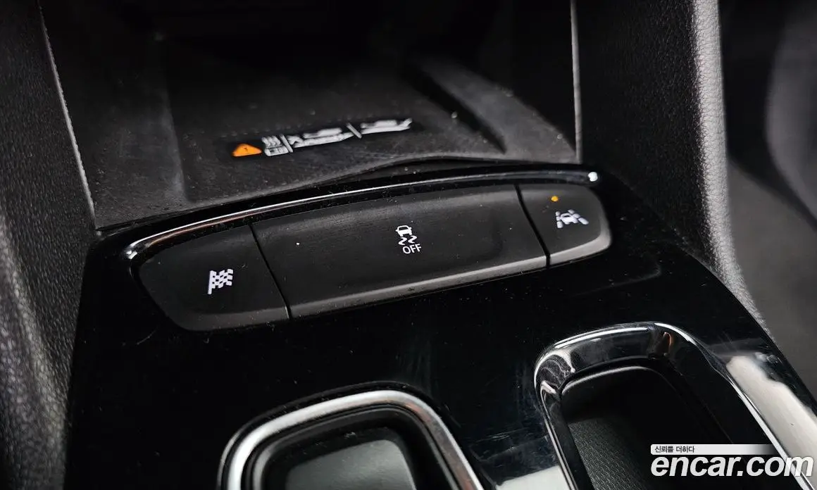 Chevrolet 볼트 EUV 2023 0.2 автомат (гидро), фото 27