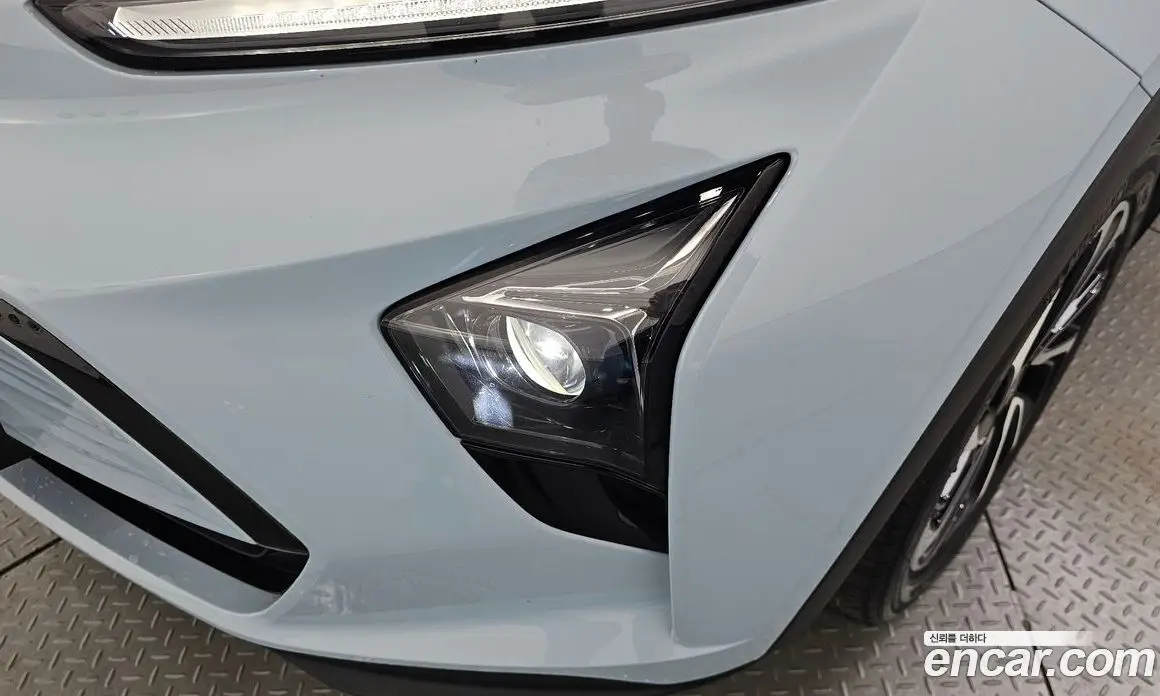 Chevrolet 볼트 EUV 2023 0.2 автомат (гидро), фото 7