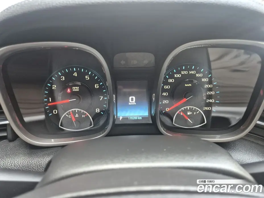 Chevrolet Malibu 2015 2.0 автомат (гидро), фото 11