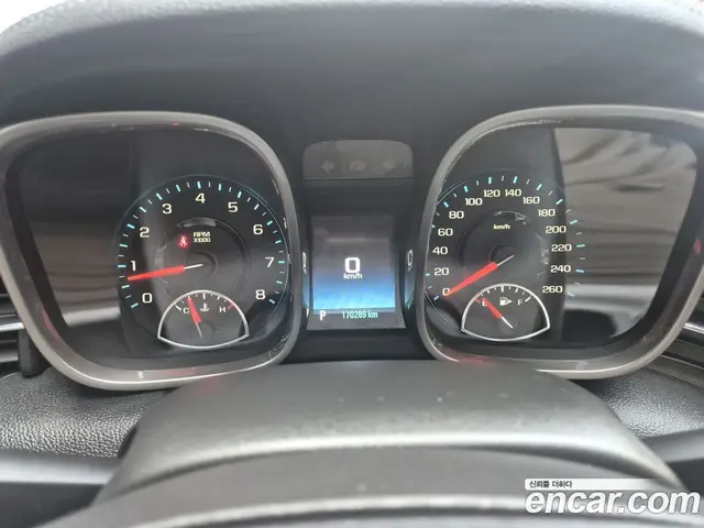 Chevrolet Malibu 2015 2.0 автомат (гидро), миниатюра 11
