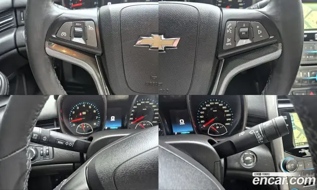 Chevrolet Malibu 2015 2.0 автомат (гидро), миниатюра 12