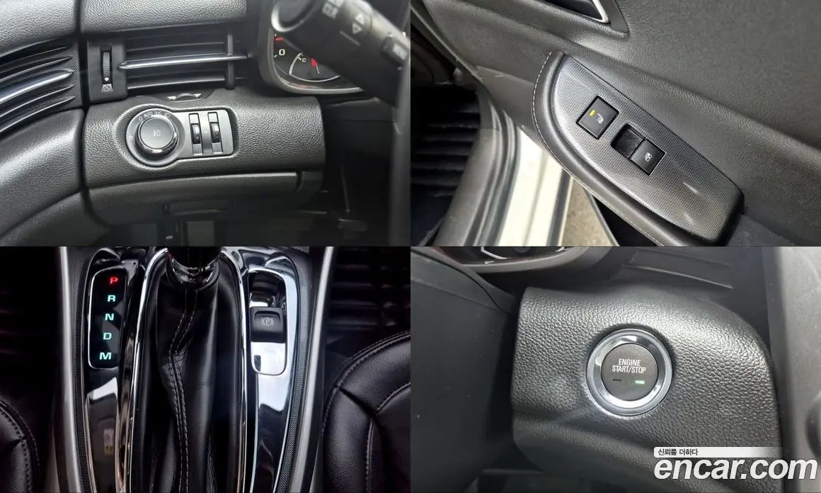 Chevrolet Malibu 2015 2.0 автомат (гидро), фото 13