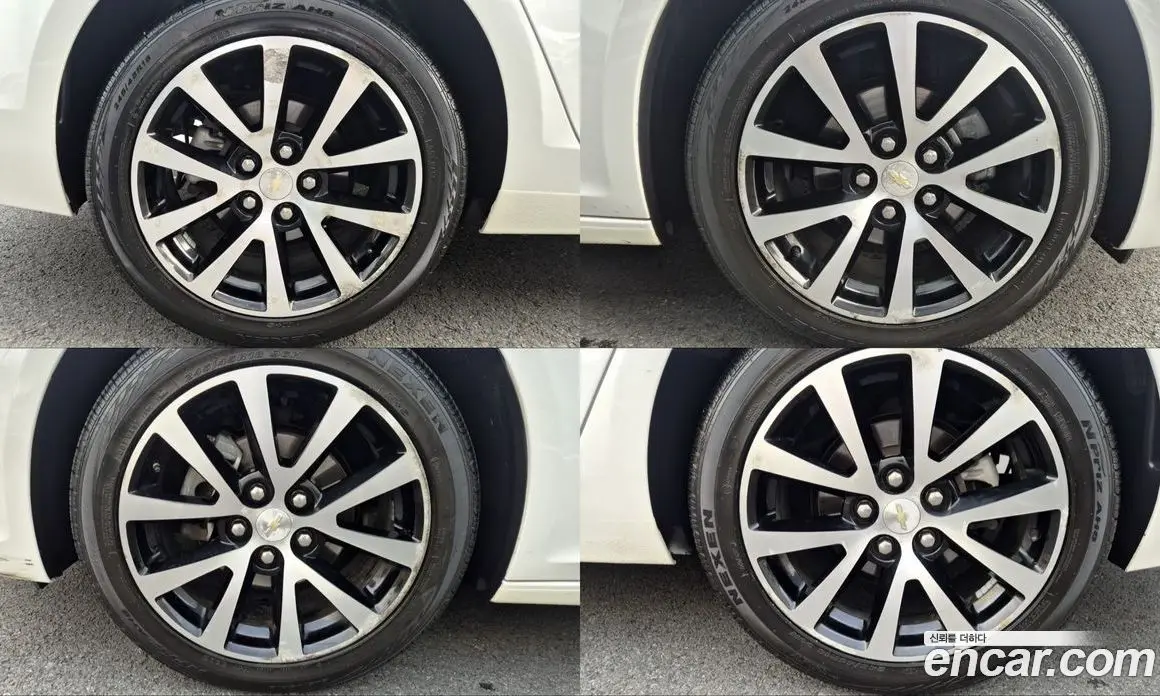 Chevrolet Malibu 2015 2.0 автомат (гидро), фото 17