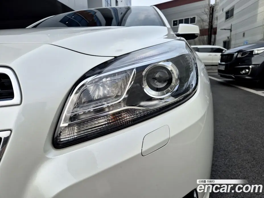 Chevrolet Malibu 2015 2.0 автомат (гидро), фото 8