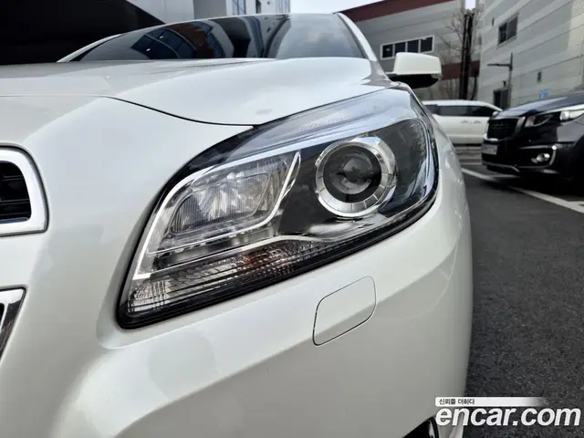 Chevrolet Malibu 2015 2.0 автомат (гидро), миниатюра 8