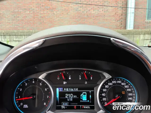 Chevrolet Malibu 2016 2.0 автомат (гидро), миниатюра 12