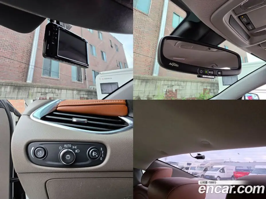 Chevrolet Malibu 2016 2.0 автомат (гидро), фото 14
