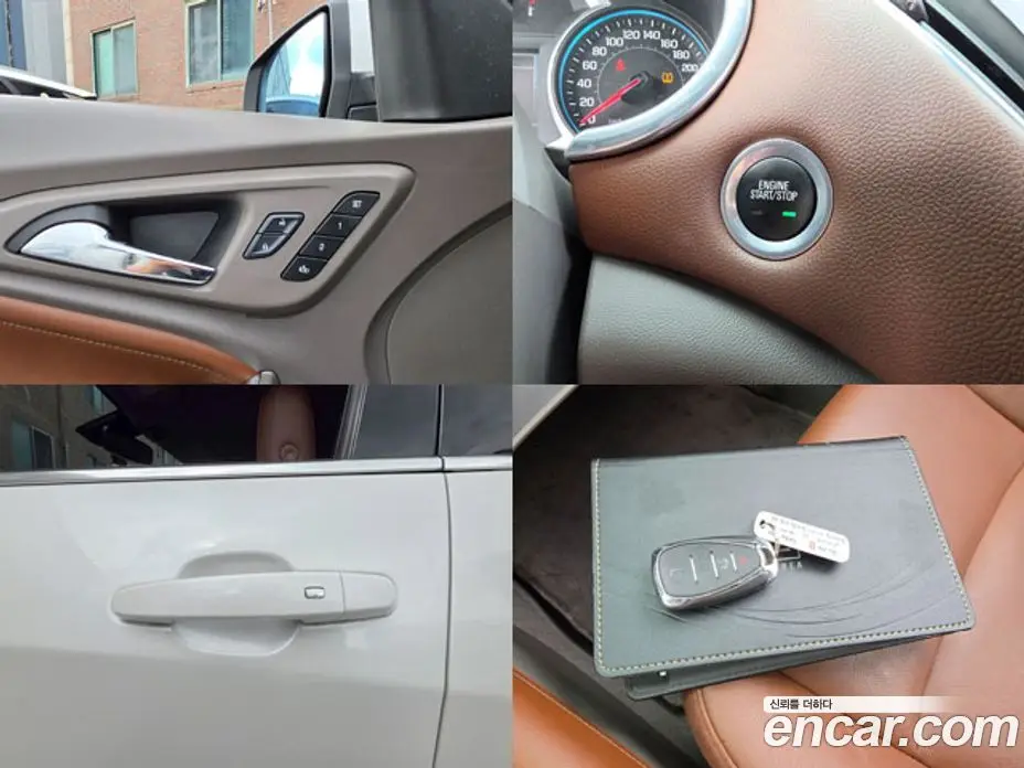 Chevrolet Malibu 2016 2.0 автомат (гидро), фото 17
