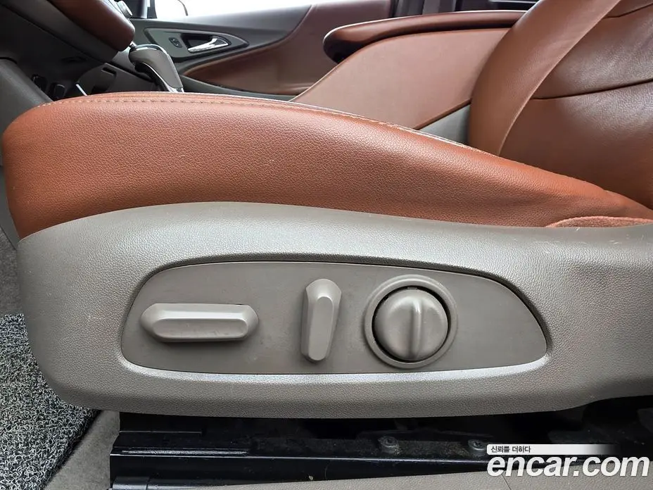 Chevrolet Malibu 2016 2.0 автомат (гидро), фото 18