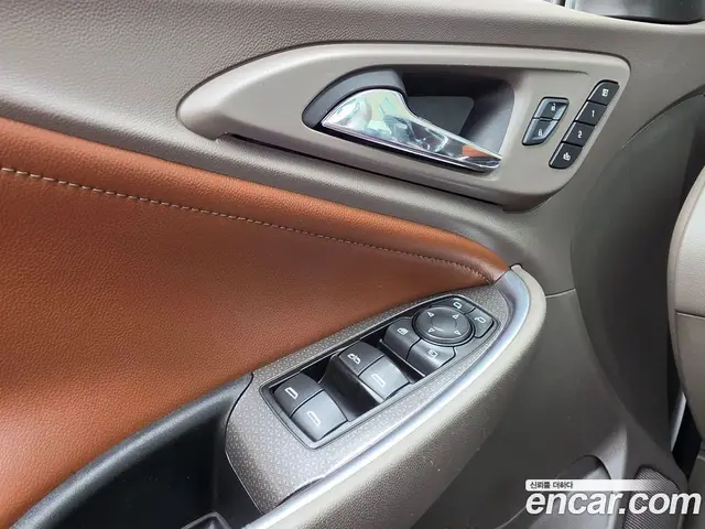 Chevrolet Malibu 2016 2.0 автомат (гидро), миниатюра 10
