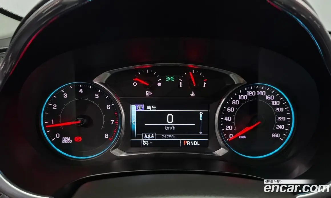 Chevrolet Malibu 2017 2.0 автомат (гидро), фото 11