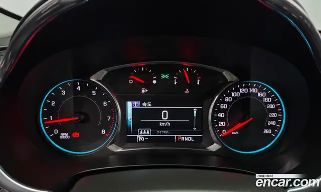 Chevrolet Malibu 2017 2.0 автомат (гидро), миниатюра 11