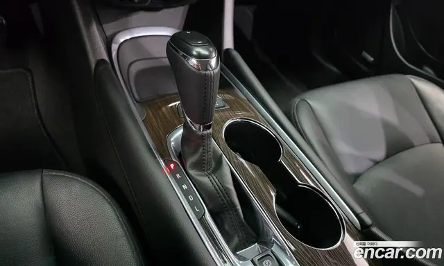 Chevrolet Malibu 2017 2.0 автомат (гидро), миниатюра 12