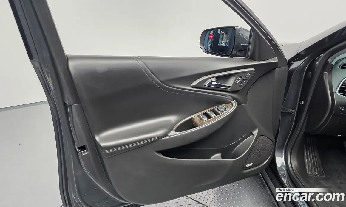Chevrolet Malibu 2017 2.0 автомат (гидро), фото 14