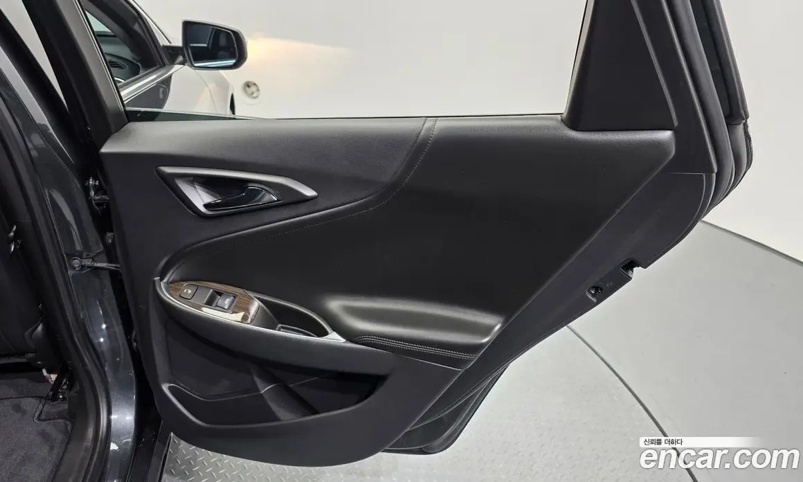 Chevrolet Malibu 2017 2.0 автомат (гидро), фото 15