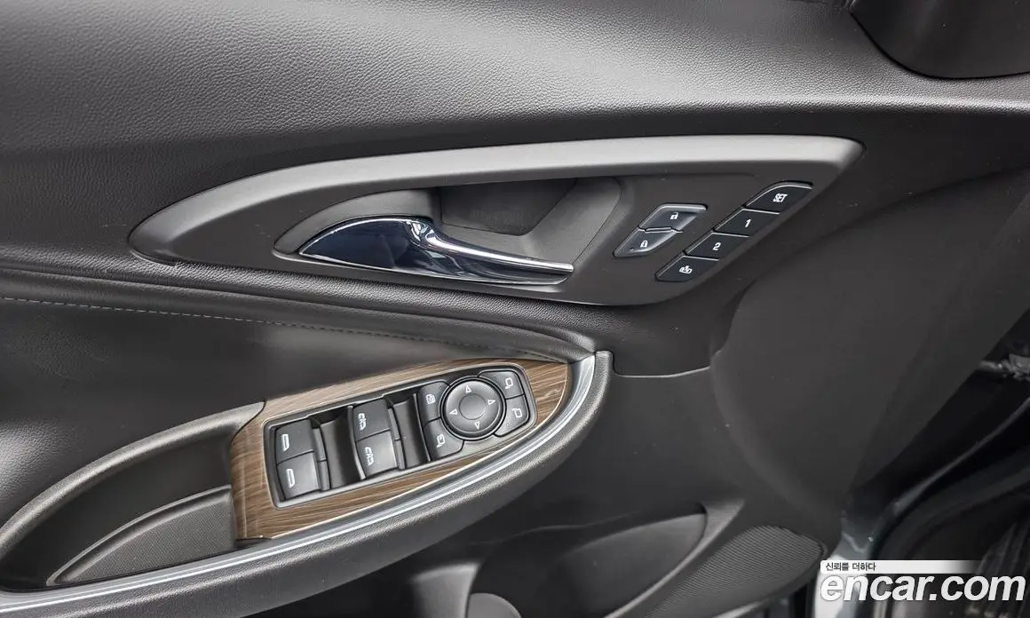Chevrolet Malibu 2017 2.0 автомат (гидро), фото 30
