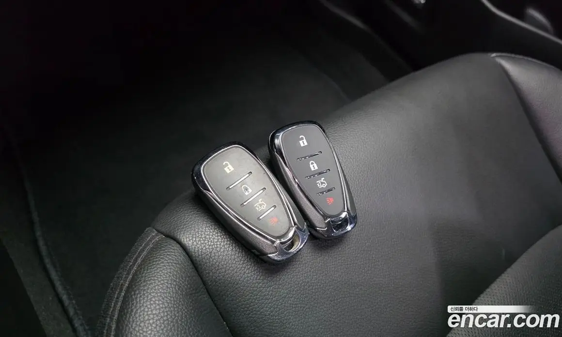 Chevrolet Malibu 2017 2.0 автомат (гидро), фото 31