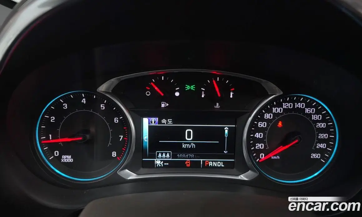 Chevrolet Malibu 2018 2.0 автомат (гидро), фото 11