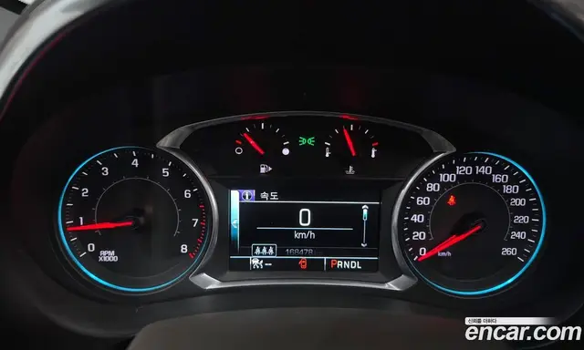 Chevrolet Malibu 2018 2.0 автомат (гидро), миниатюра 11