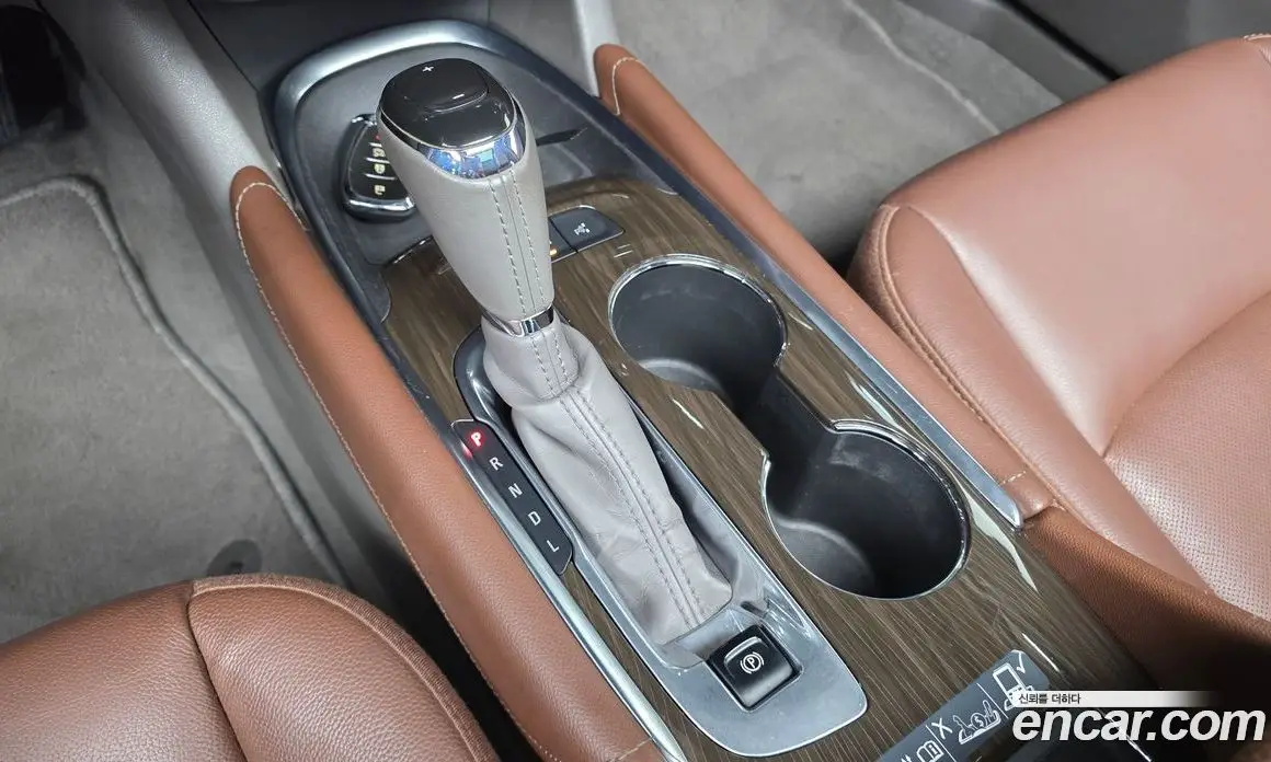Chevrolet Malibu 2018 2.0 автомат (гидро), фото 12