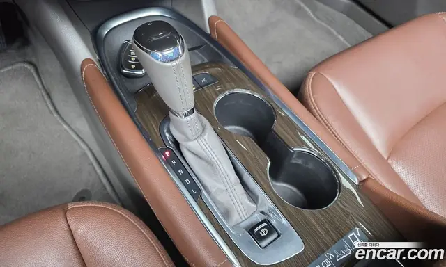 Chevrolet Malibu 2018 2.0 автомат (гидро), миниатюра 12