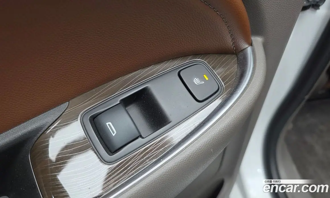 Chevrolet Malibu 2018 2.0 автомат (гидро), фото 24