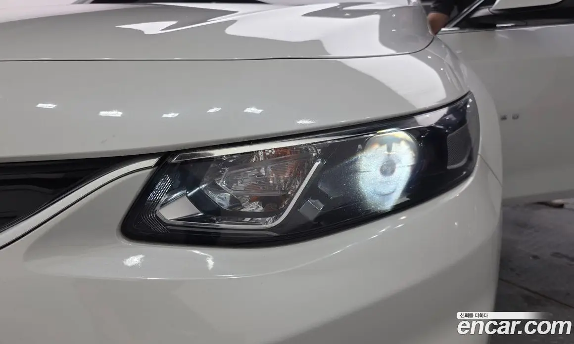 Chevrolet Malibu 2018 2.0 автомат (гидро), фото 8