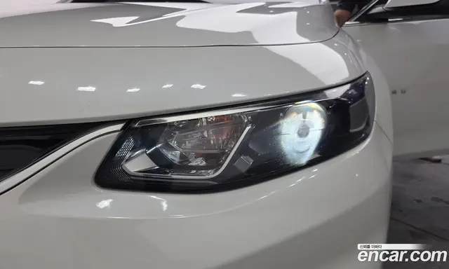 Chevrolet Malibu 2018 2.0 автомат (гидро), миниатюра 8
