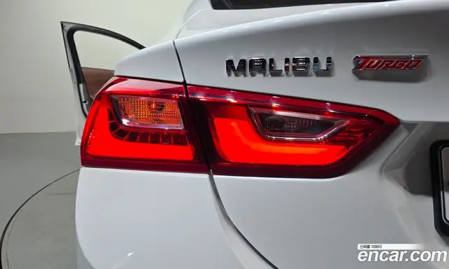 Chevrolet Malibu 2018 2.0 автомат (гидро), миниатюра 9