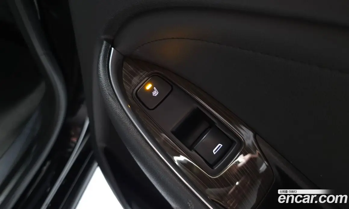 Chevrolet Malibu 2019 2.0 автомат (гидро), фото 19