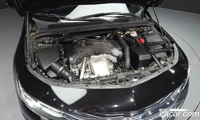 Chevrolet Malibu 2019 2.0 автомат (гидро), миниатюра 6