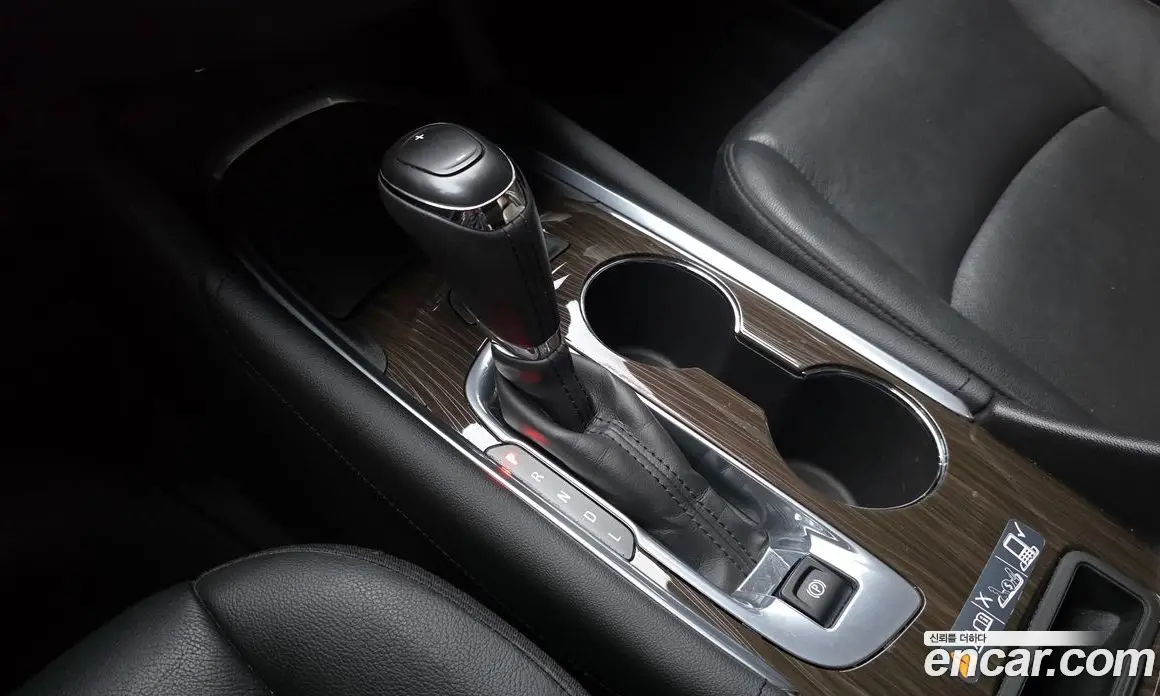 Chevrolet Malibu 2019 2.0 автомат (гидро), фото 9