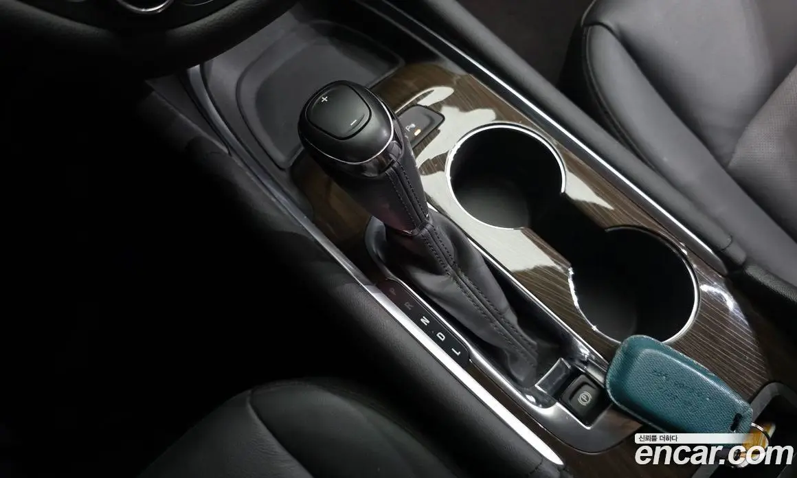 Chevrolet Malibu 2020 1.3 автомат (гидро), фото 11