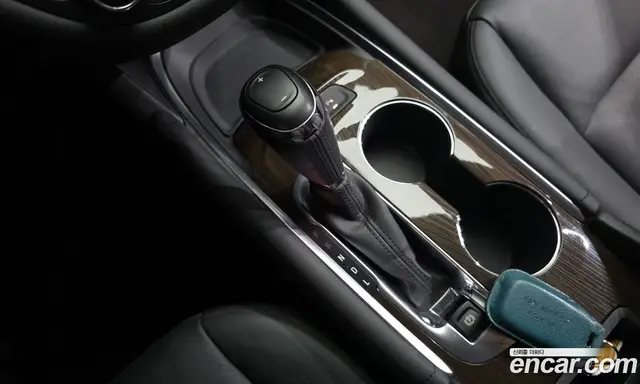 Chevrolet Malibu 2020 1.3 автомат (гидро), миниатюра 11