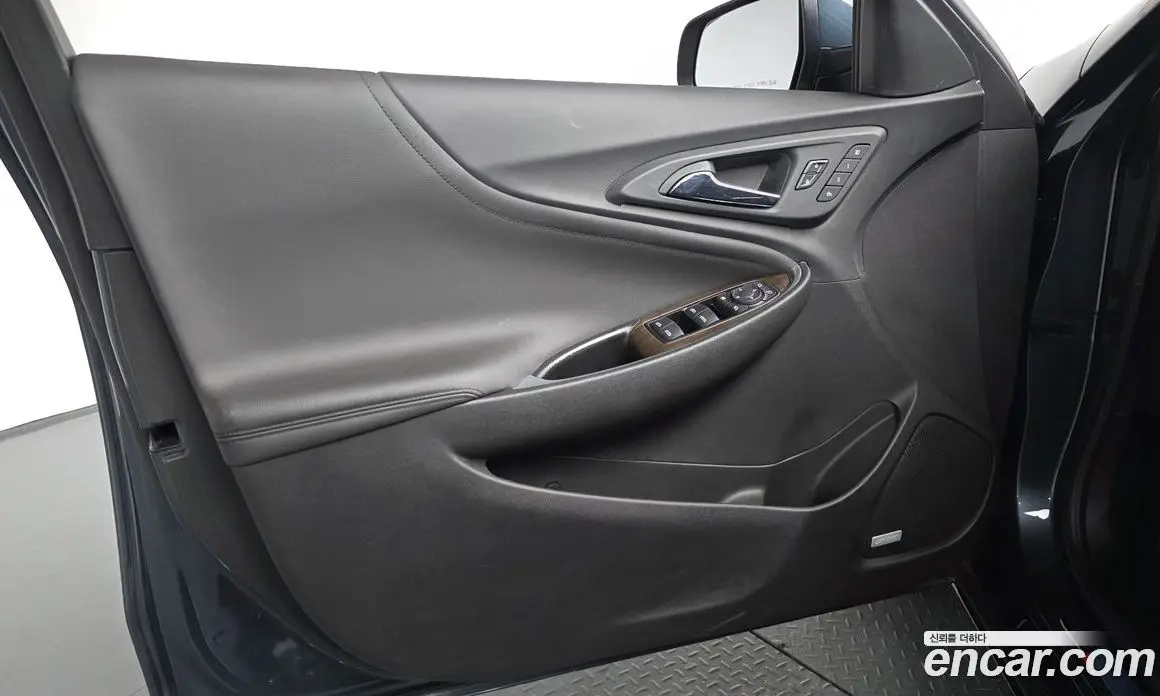 Chevrolet Malibu 2020 1.3 автомат (гидро), фото 13