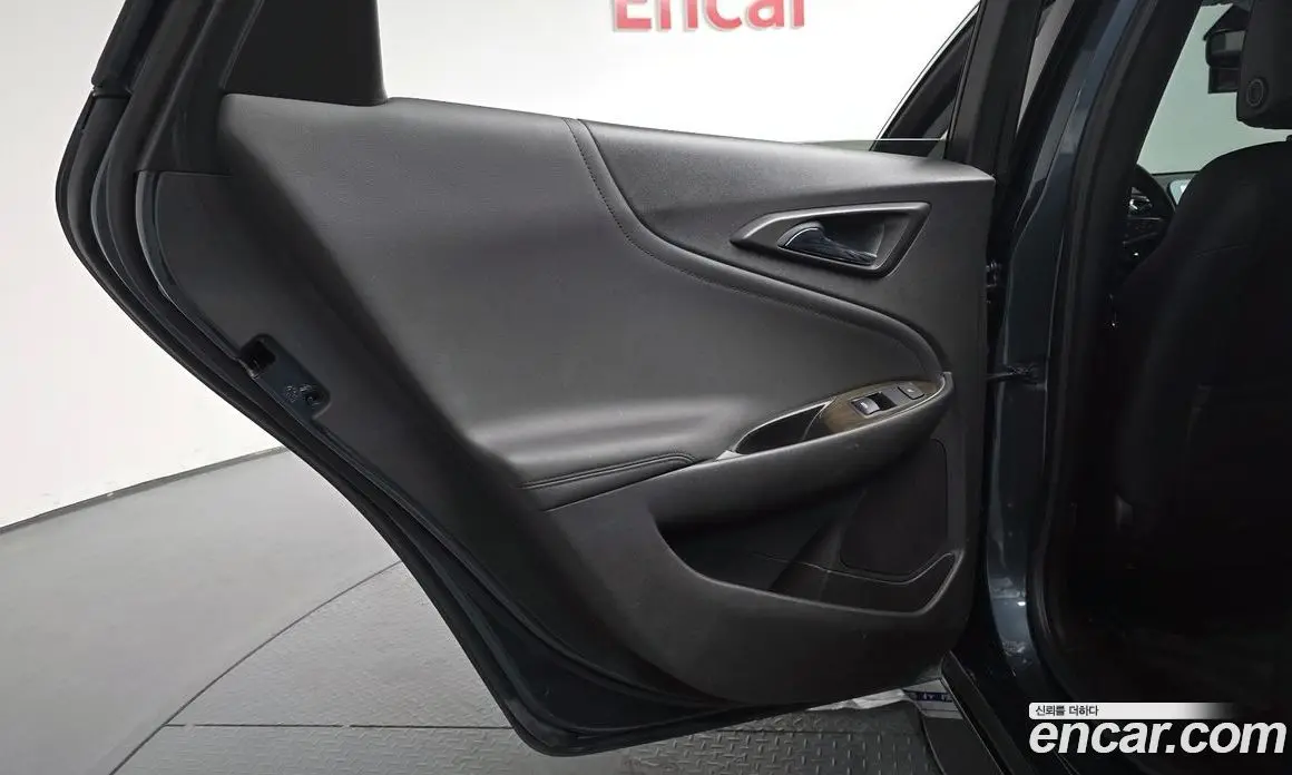 Chevrolet Malibu 2020 1.3 автомат (гидро), фото 14