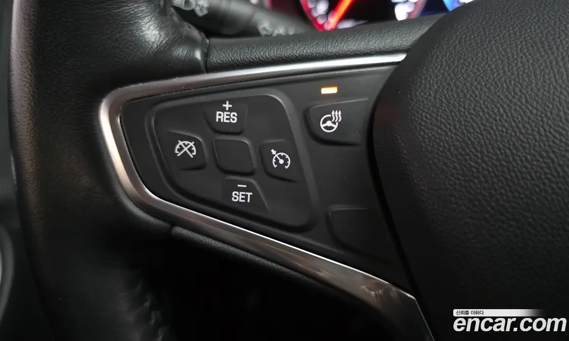 Chevrolet Malibu 2020 1.3 автомат (гидро), фото 22