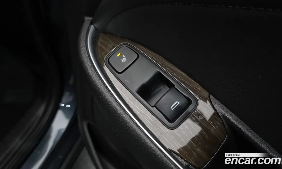 Chevrolet Malibu 2020 1.3 автомат (гидро), фото 28