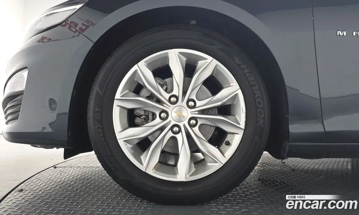 Chevrolet Malibu 2020 1.3 автомат (гидро), фото 4
